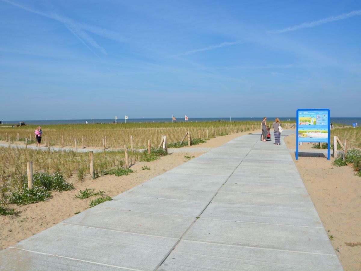 Blauwe Tram Rijnsburg Bagian luar foto